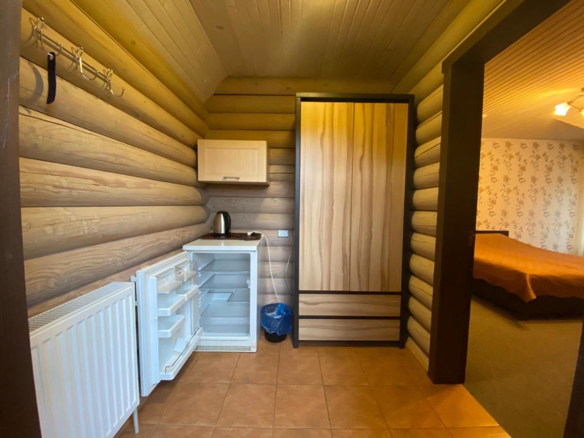 Гостевой дом Mini Hotel Zakrut Татаров-29