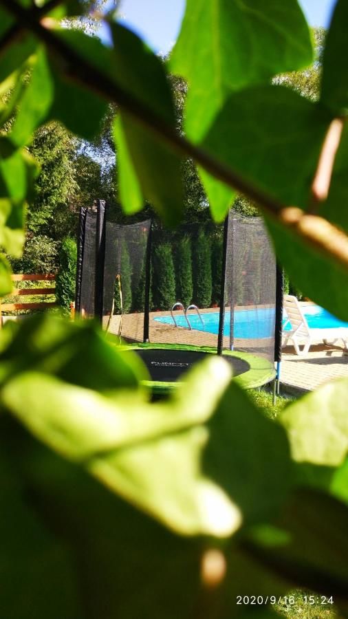 Гостевой дом Mini Hotel Zakrut Татаров-37