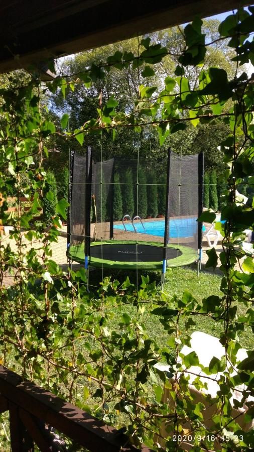 Гостевой дом Mini Hotel Zakrut Татаров-38