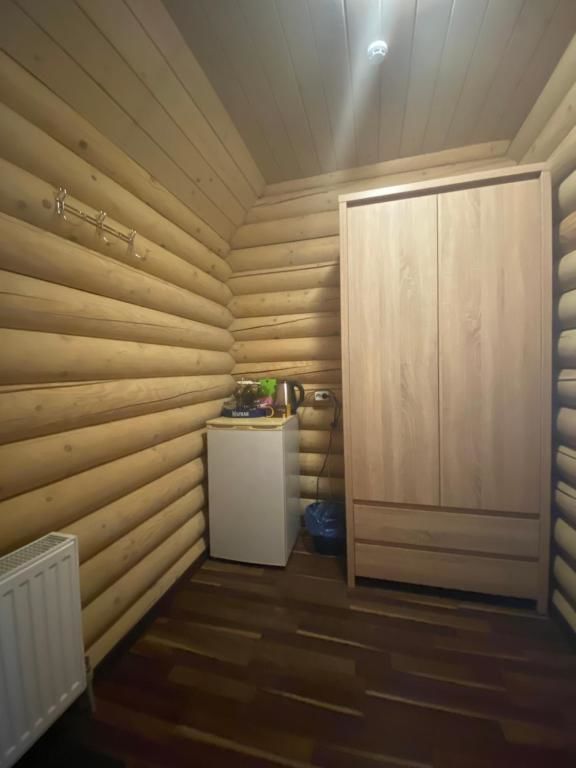 Гостевой дом Mini Hotel Zakrut Татаров-50