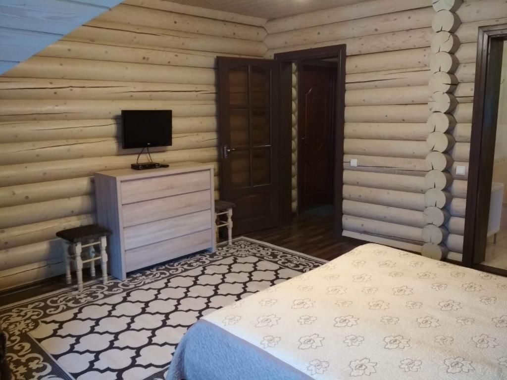 Гостевой дом Mini Hotel Zakrut Татаров-56