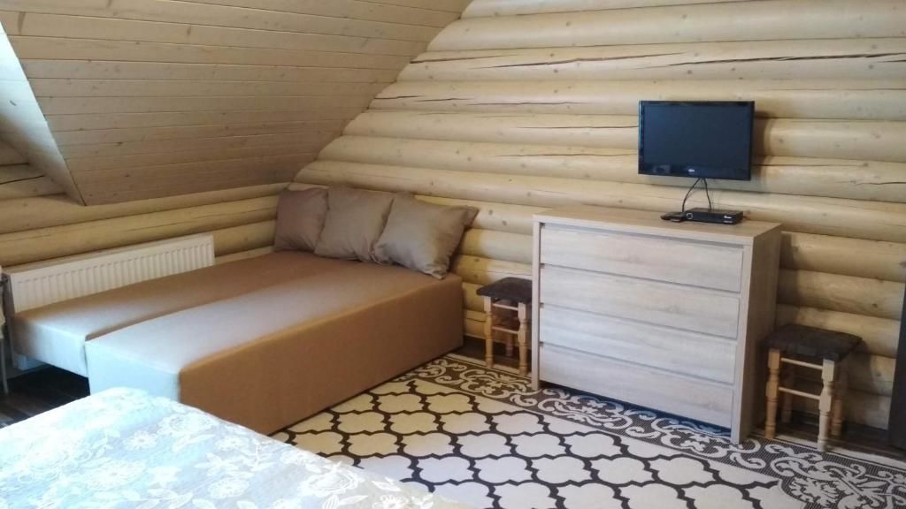 Гостевой дом Mini Hotel Zakrut Татаров-61