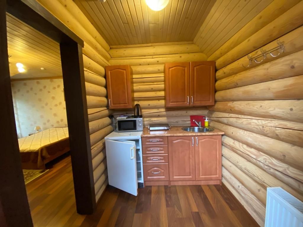 Гостевой дом Mini Hotel Zakrut Татаров-62