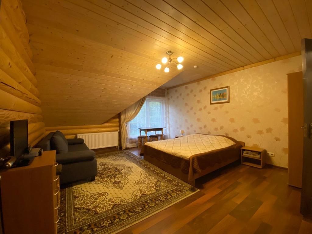 Гостевой дом Mini Hotel Zakrut Татаров-63