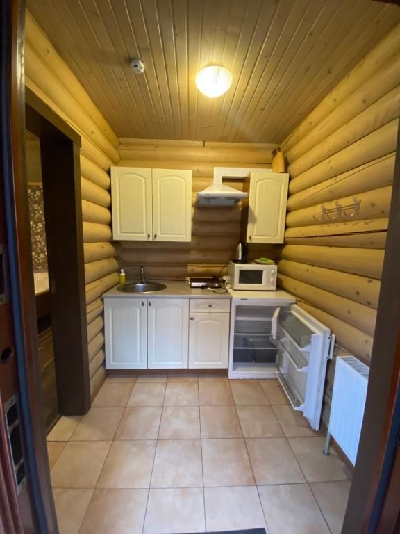 Гостевой дом Mini Hotel Zakrut Татаров-65