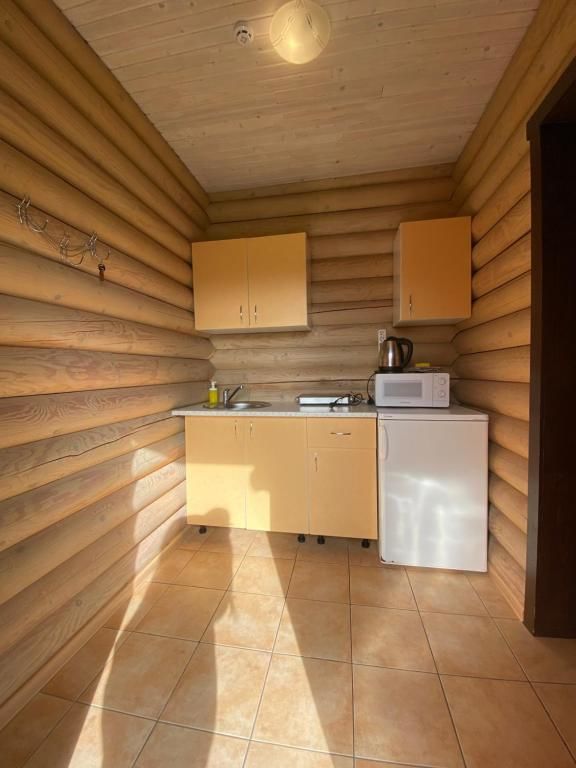 Гостевой дом Mini Hotel Zakrut Татаров-69