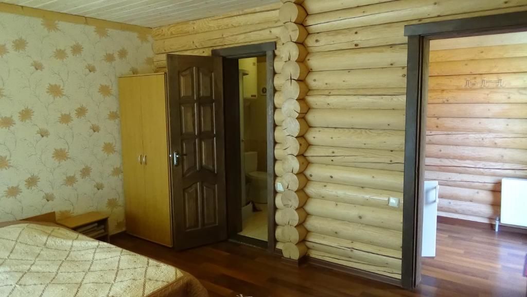 Гостевой дом Mini Hotel Zakrut Татаров-74