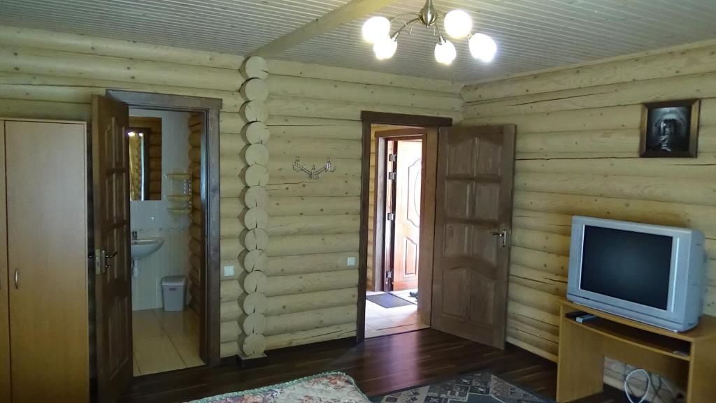 Гостевой дом Mini Hotel Zakrut Татаров-75