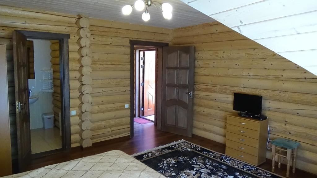 Гостевой дом Mini Hotel Zakrut Татаров-76