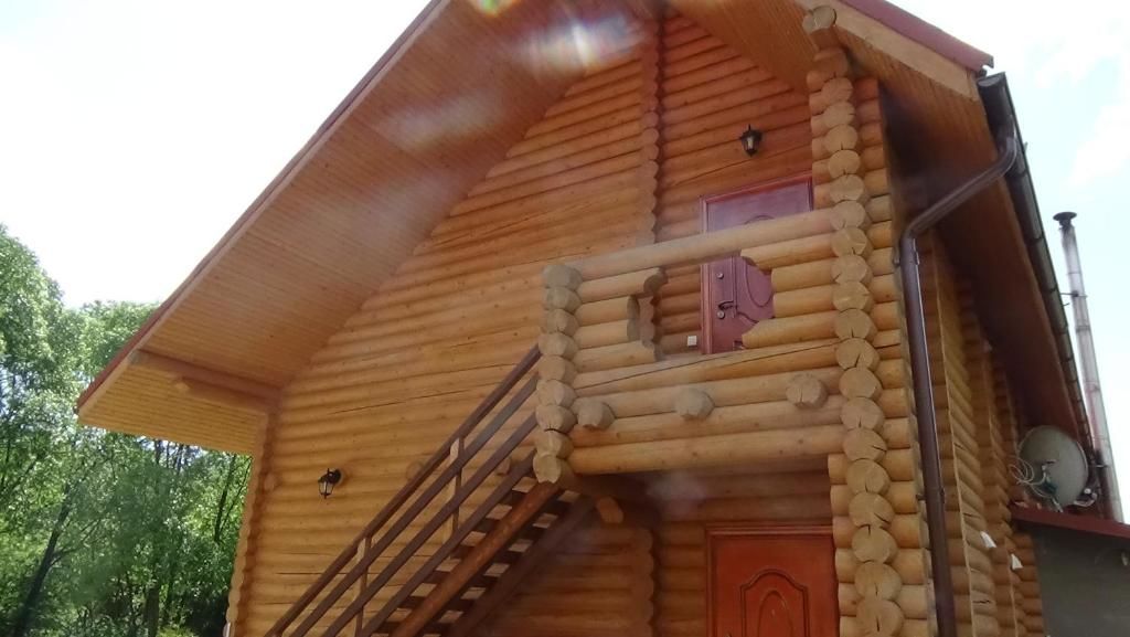 Гостевой дом Mini Hotel Zakrut Татаров-77