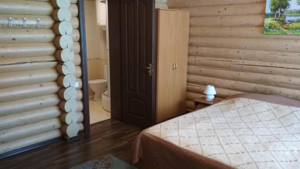 Гостевой дом Mini Hotel Zakrut Татаров