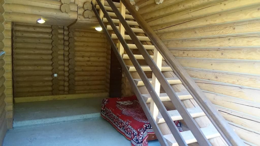 Гостевой дом Mini Hotel Zakrut Татаров