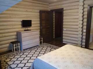 Гостевой дом Mini Hotel Zakrut Татаров Стандартный номер-15