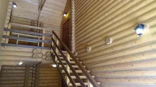 Гостевой дом Mini Hotel Zakrut Татаров Стандартный номер-18