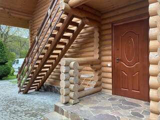 Гостевой дом Mini Hotel Zakrut Татаров Стандартные апартаменты-6