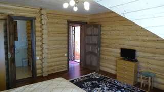 Гостевой дом Mini Hotel Zakrut Татаров Стандартные апартаменты-15