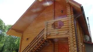 Гостевой дом Mini Hotel Zakrut Татаров Стандартные апартаменты-16