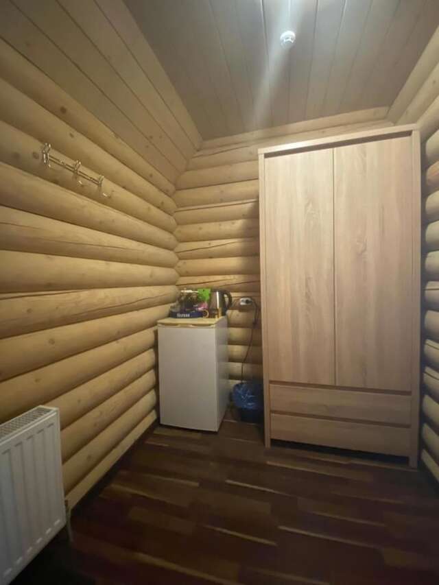 Гостевой дом Mini Hotel Zakrut Татаров-25