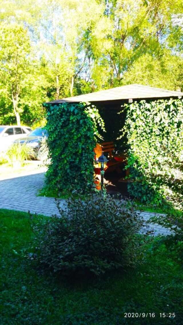 Гостевой дом Mini Hotel Zakrut Татаров-33