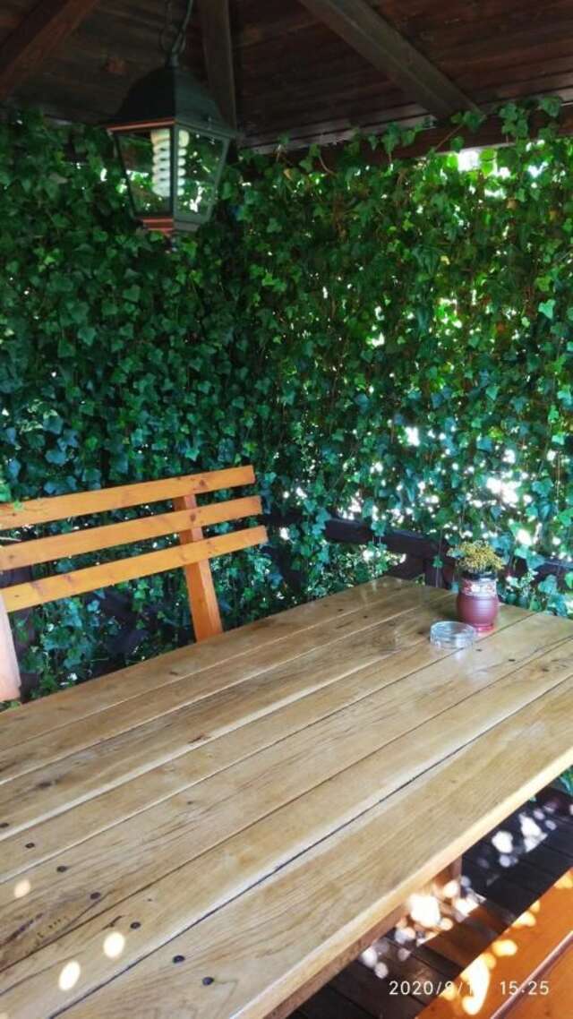 Гостевой дом Mini Hotel Zakrut Татаров-35