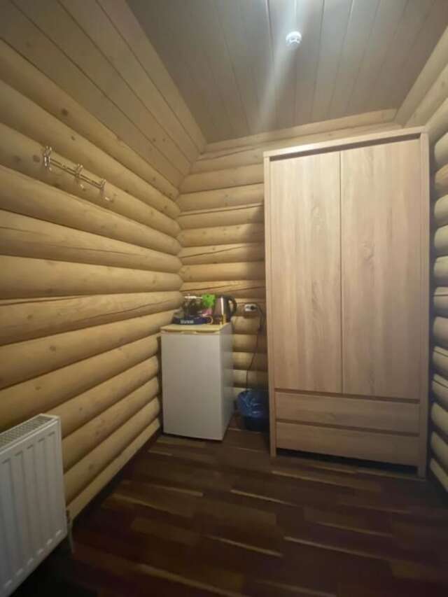 Гостевой дом Mini Hotel Zakrut Татаров-49