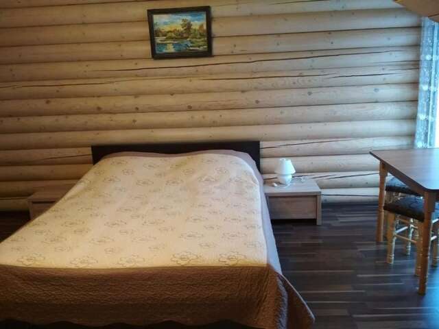 Гостевой дом Mini Hotel Zakrut Татаров-56
