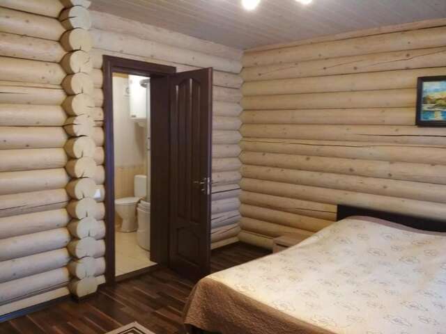 Гостевой дом Mini Hotel Zakrut Татаров-57