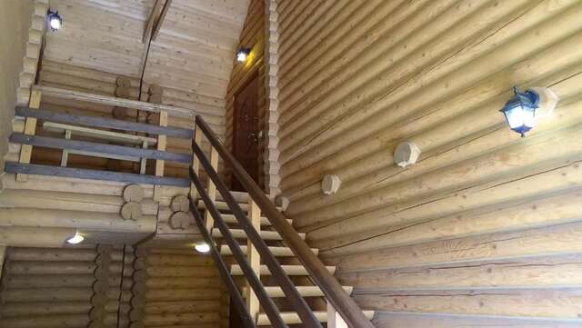 Гостевой дом Mini Hotel Zakrut Татаров-58