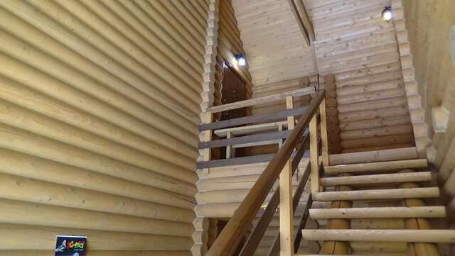 Гостевой дом Mini Hotel Zakrut Татаров-59