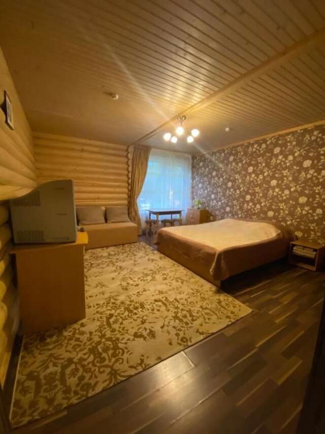 Гостевой дом Mini Hotel Zakrut Татаров-65