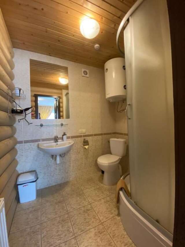 Гостевой дом Mini Hotel Zakrut Татаров-69