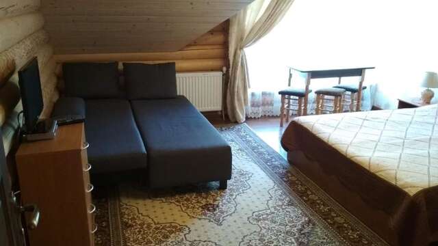 Гостевой дом Mini Hotel Zakrut Татаров-70