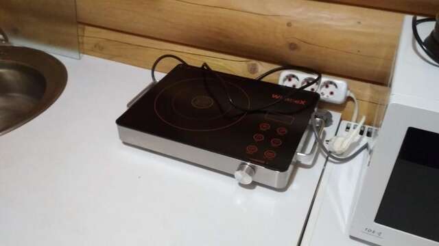 Гостевой дом Mini Hotel Zakrut Татаров-71