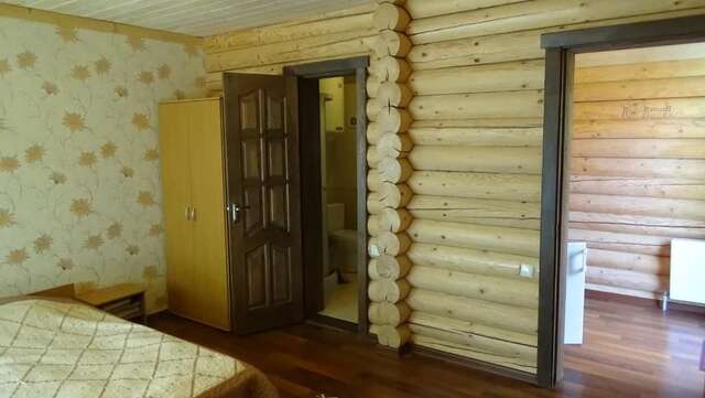 Гостевой дом Mini Hotel Zakrut Татаров-73
