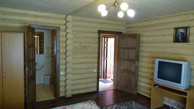 Гостевой дом Mini Hotel Zakrut Татаров-74