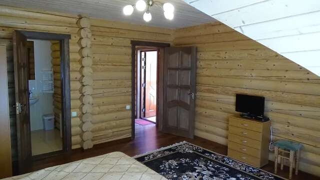 Гостевой дом Mini Hotel Zakrut Татаров-75