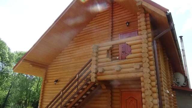 Гостевой дом Mini Hotel Zakrut Татаров-76