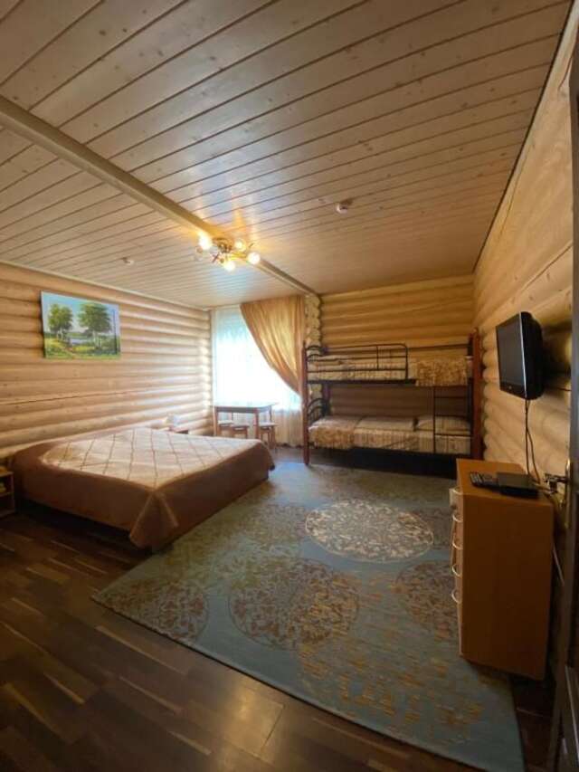 Гостевой дом Mini Hotel Zakrut Татаров-77