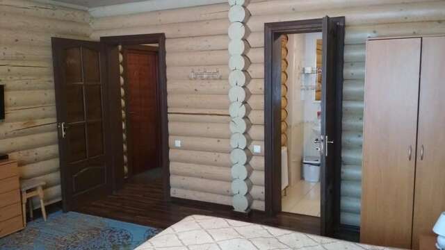 Гостевой дом Mini Hotel Zakrut Татаров-80