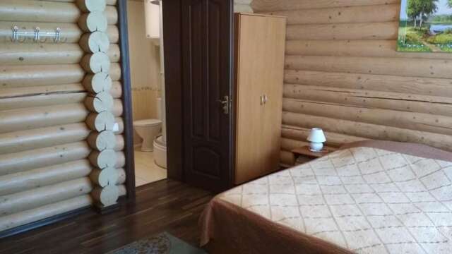 Гостевой дом Mini Hotel Zakrut Татаров-81