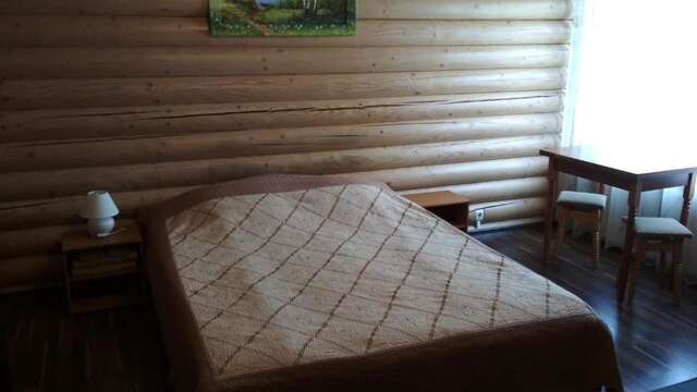 Гостевой дом Mini Hotel Zakrut Татаров-82