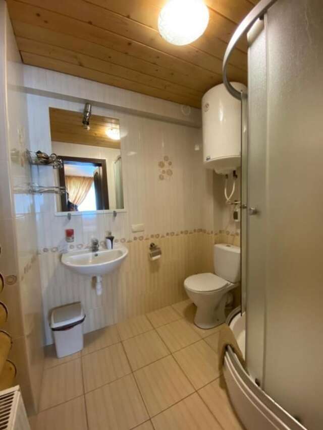 Гостевой дом Mini Hotel Zakrut Татаров-84